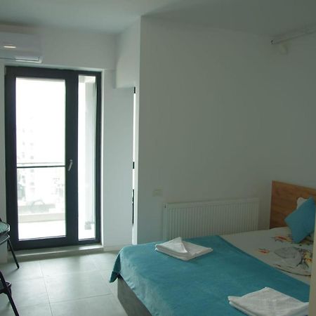 Studio David Eforie Nord Exterior foto