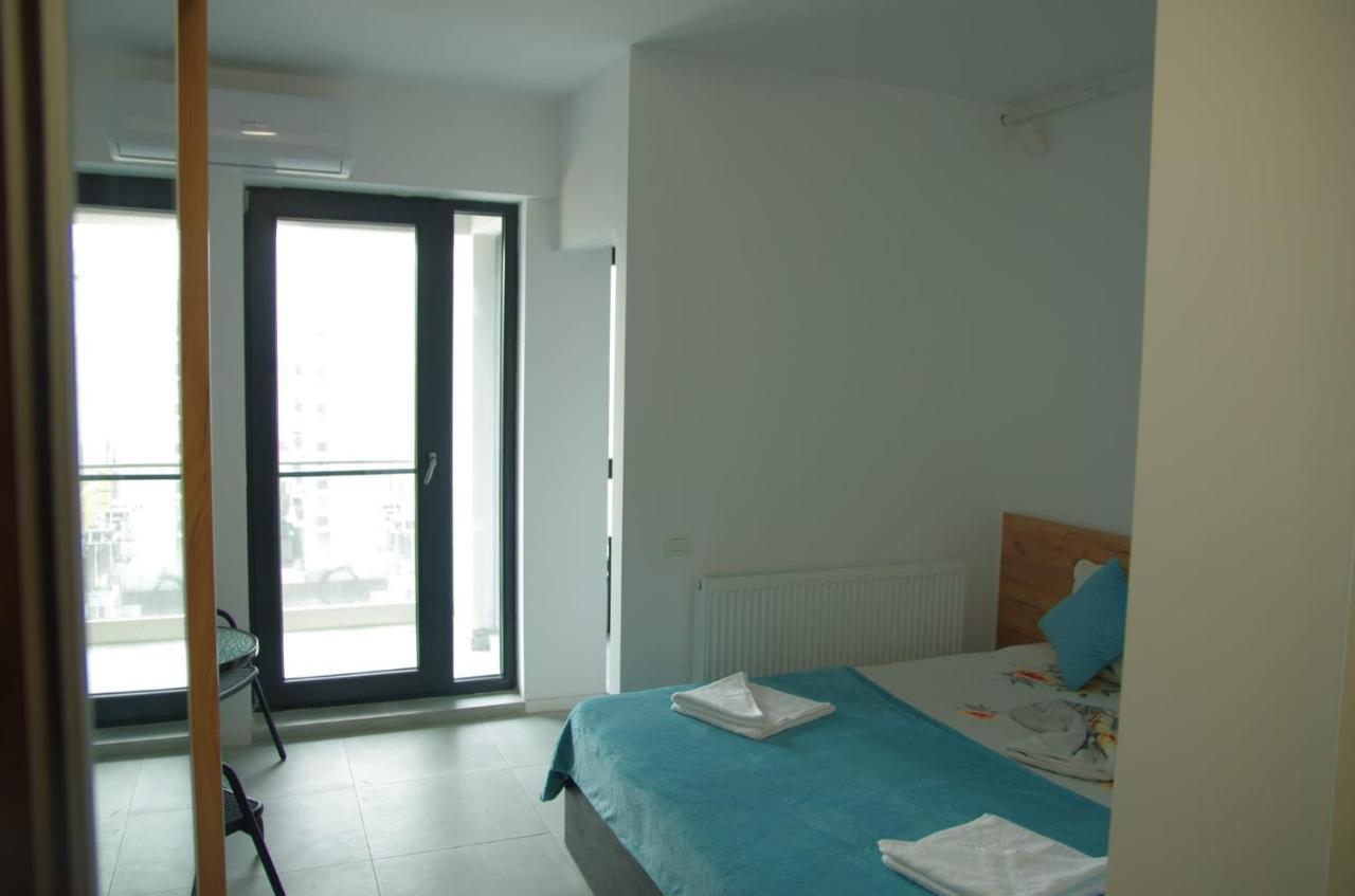 Studio David Eforie Nord Exterior foto